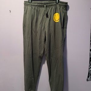 Nirvana sweatpants